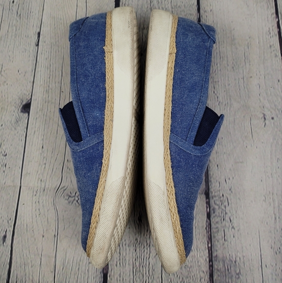VIONIC | Rae slip-on espadrille sneakers - Picture 3 of 9